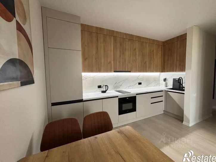 2-комн квартира Тюмень, улица Виктора Тимофеева, 3