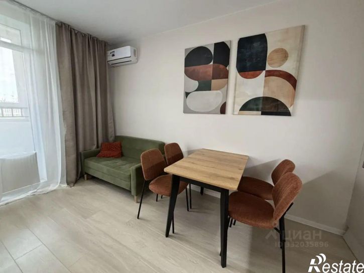 2-комн квартира Тюмень, улица Виктора Тимофеева, 3