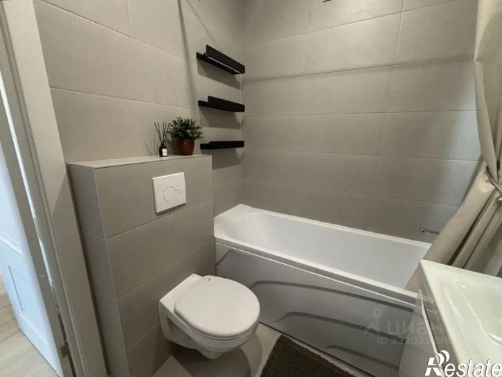 2-комн квартира Тюмень, улица Виктора Тимофеева, 3