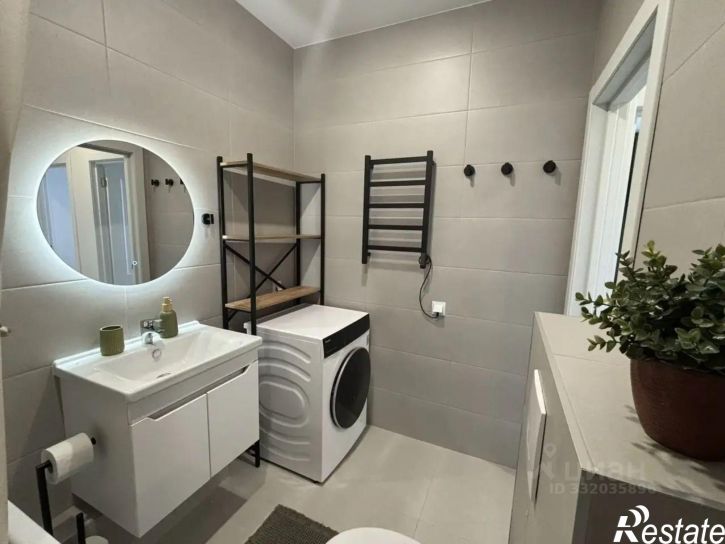 2-комн квартира Тюмень, улица Виктора Тимофеева, 3