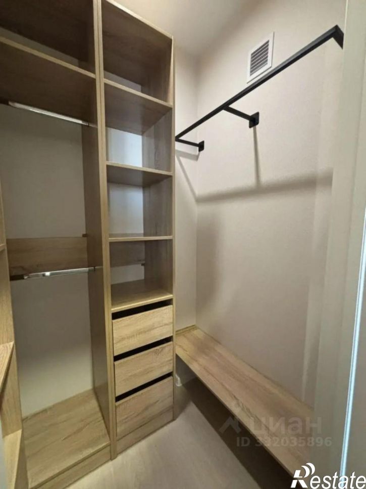 2-комн квартира Тюмень, улица Виктора Тимофеева, 3