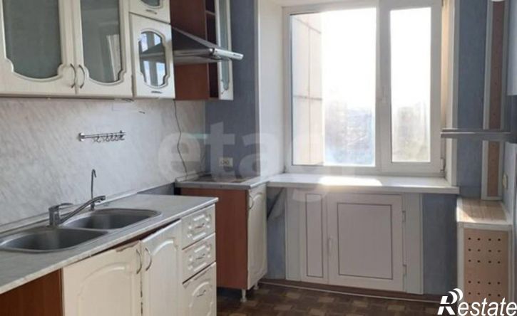 3-комн квартира Тюмень, улица Монтажников, 4