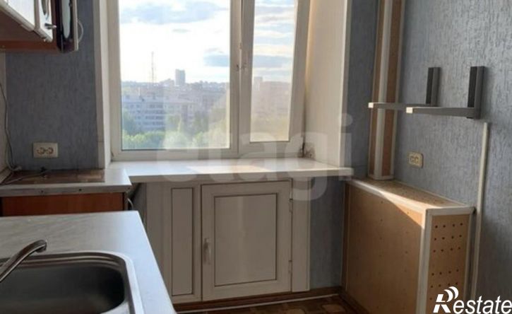 3-комн квартира Тюмень, улица Монтажников, 4