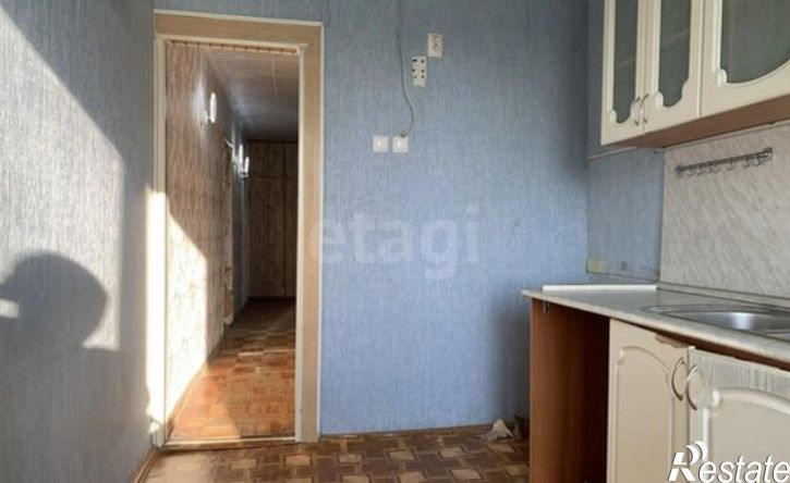 3-комн квартира Тюмень, улица Монтажников, 4