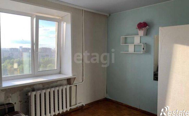 3-комн квартира Тюмень, улица Монтажников, 4