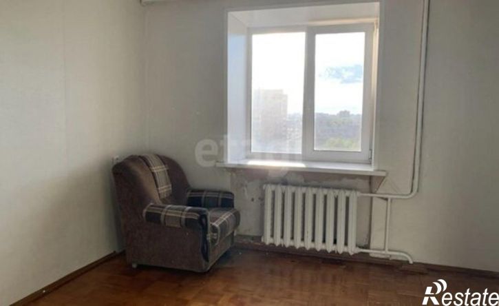 3-комн квартира Тюмень, улица Монтажников, 4