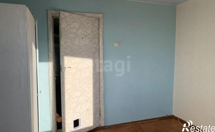 3-комн квартира Тюмень, улица Монтажников, 4
