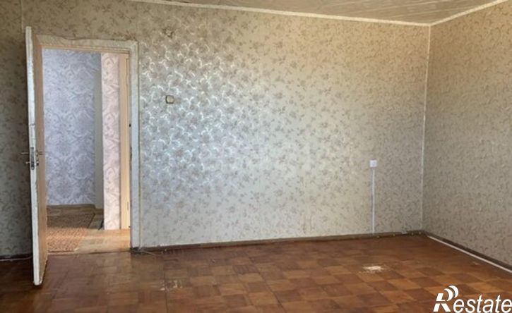 3-комн квартира Тюмень, улица Монтажников, 4