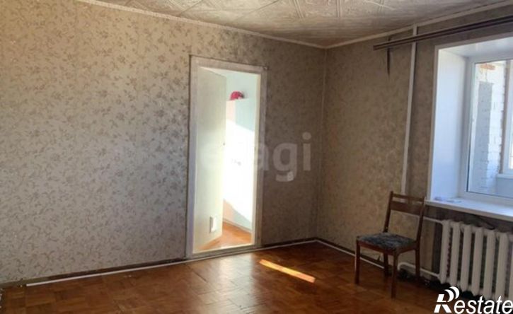 3-комн квартира Тюмень, улица Монтажников, 4