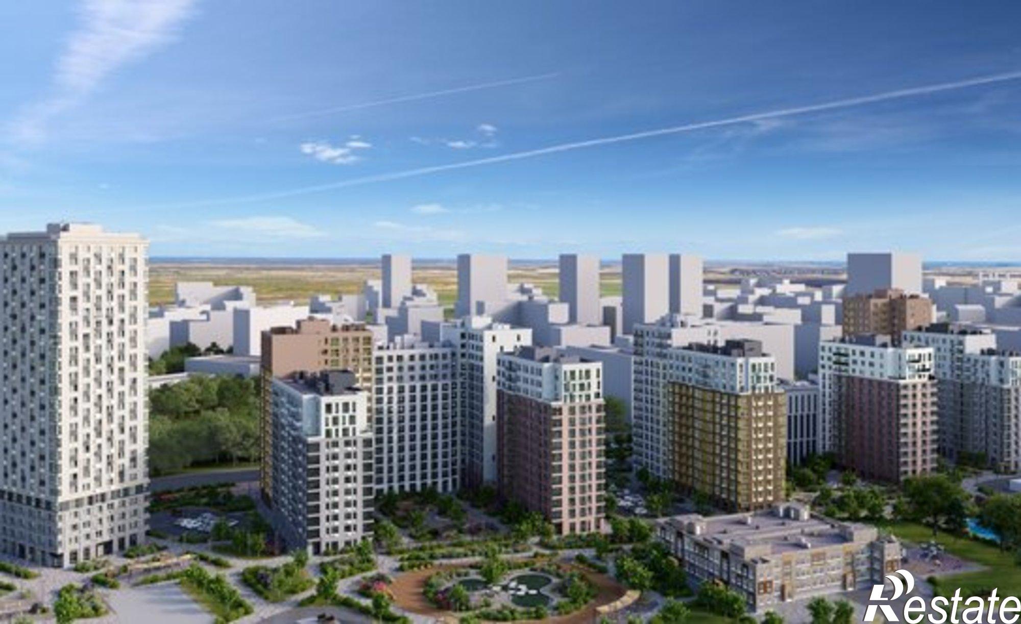 Купить квартиру за 8 270 000 рублей на ЖК Мириады