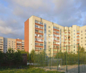 2-комн, 69кв м, этаж 3/9 ул Мельникайте, 136 2