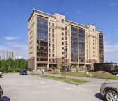 3-комн, 99кв м, этаж 9/9 ул Тимофея Кармацкого, 11 2