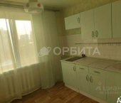 1-комн, 33кв м, этаж 5/9 ул Домостроителей, 20
