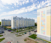 2-комн, 54кв м, этаж 6/10 ул Беловежская, 13