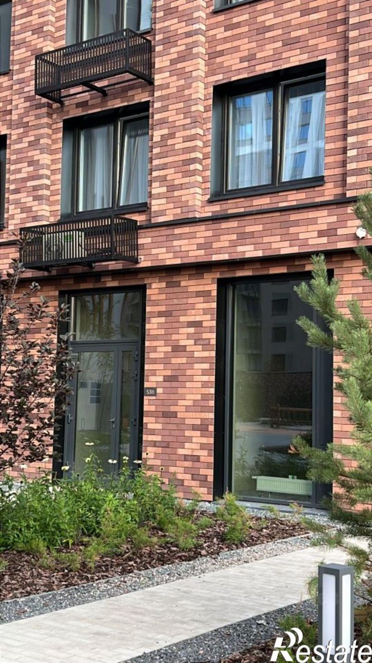 2-комн квартира ул Харьковская, 72б,  д. 72б