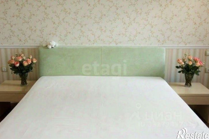 3-комн квартира ул Водопроводная, 25,  д. 25