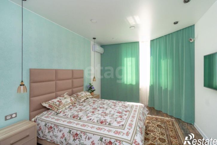 4-комн квартира Заречный пр-д, 33,  д. 33