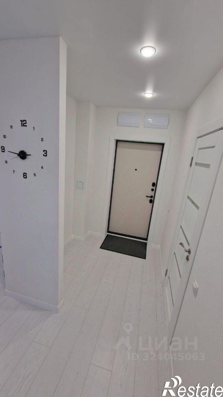 2-комн квартира ул Харьковская, 72б,  д. 72б