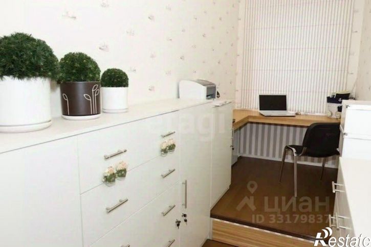 3-комн квартира ул Водопроводная, 25,  д. 25