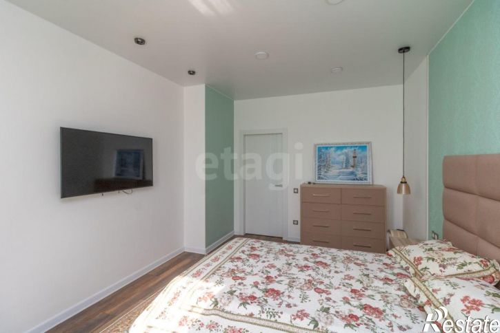 4-комн квартира Заречный пр-д, 33,  д. 33