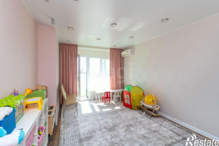 4-комн квартира Заречный пр-д, 33,  д. 33