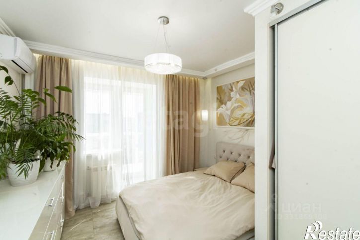 2-комн квартира ул Харьковская, 48а,  д. 48а