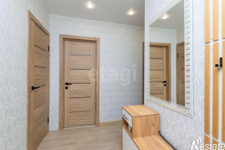 2-комн квартира ул Стройотрядовская, 10,  д. 10