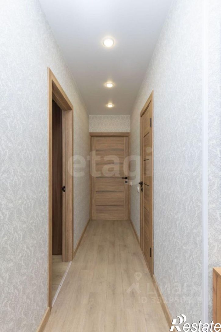 2-комн квартира ул Стройотрядовская, 10,  д. 10