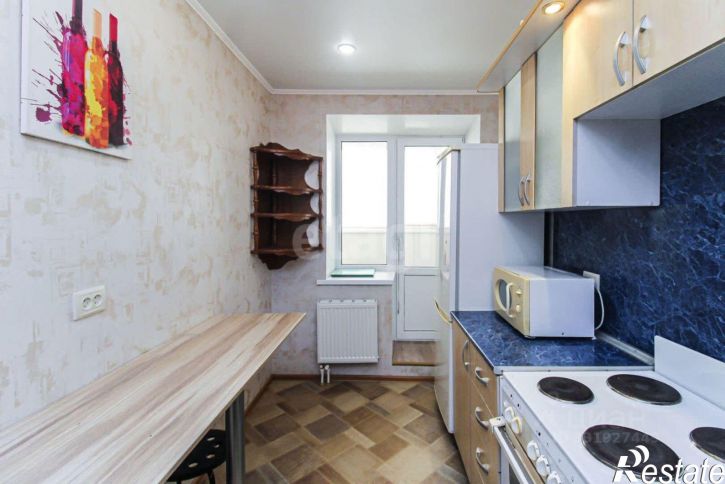 1-комн квартира б-р Бориса Щербины, 16,  д. 16