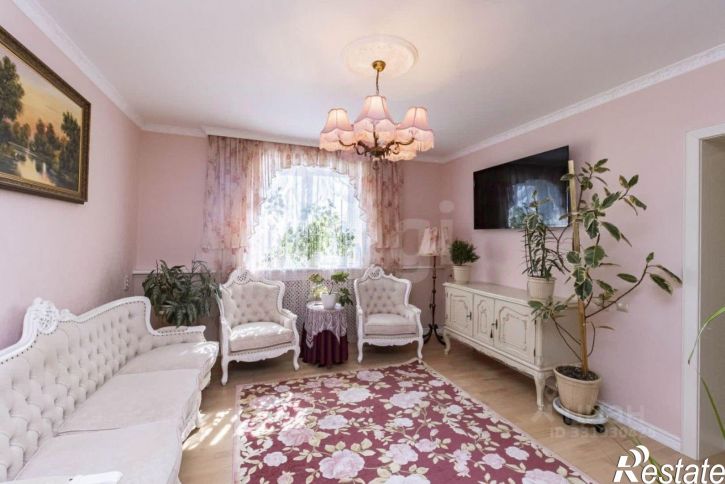 5-комн квартира ул Свердлова, 35/2,  д. 35/2