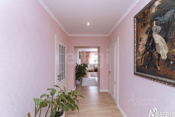 5-комн квартира ул Свердлова, 35/2,  д. 35/2