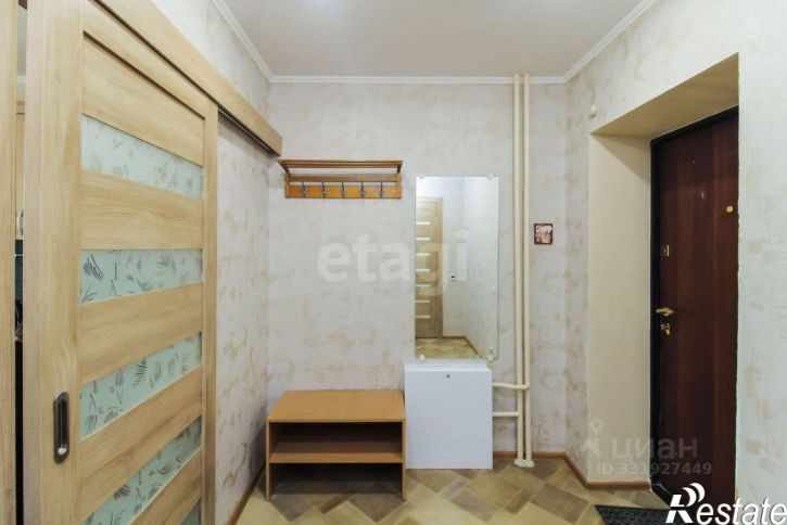 1-комн квартира б-р Бориса Щербины, 16,  д. 16