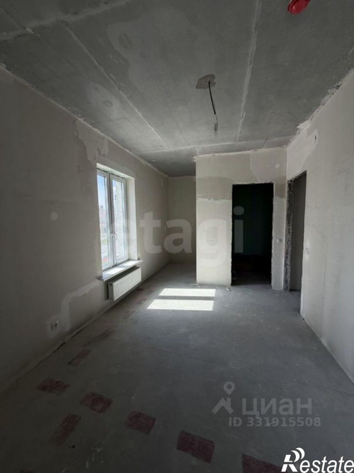 2-комн квартира ул разведчика Кузнецова, 7,  д. 7