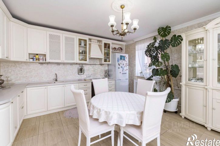 5-комн квартира ул Свердлова, 35/2,  д. 35/2