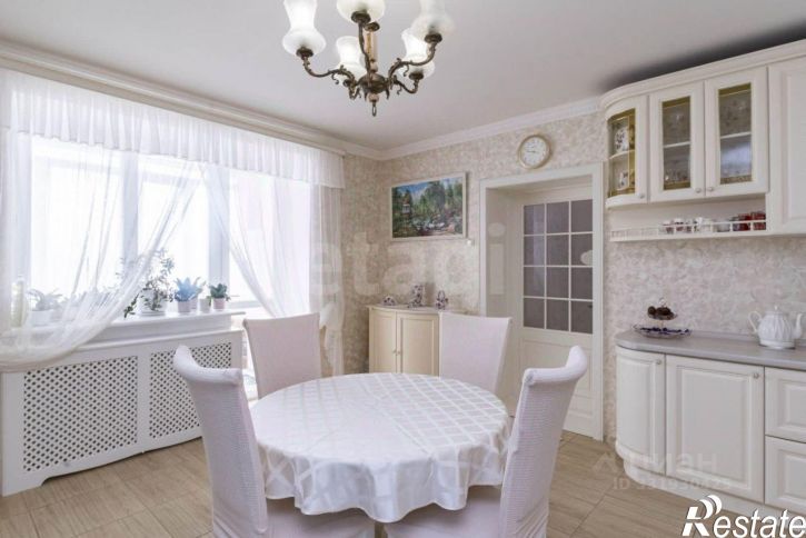 5-комн квартира ул Свердлова, 35/2,  д. 35/2