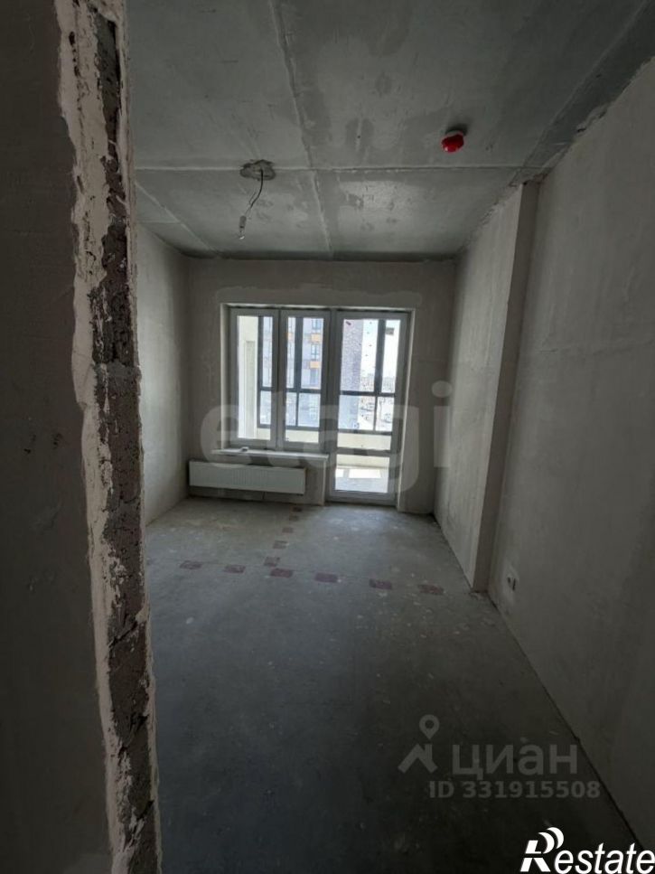2-комн квартира ул разведчика Кузнецова, 7,  д. 7