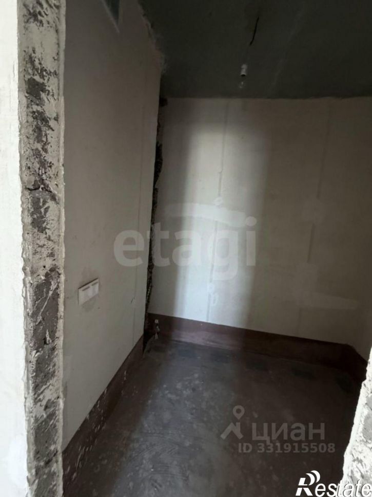 2-комн квартира ул разведчика Кузнецова, 7,  д. 7