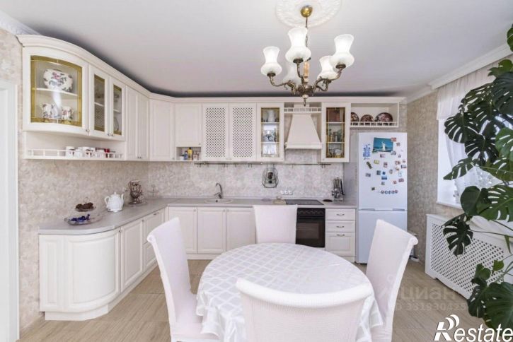 5-комн квартира ул Свердлова, 35/2,  д. 35/2