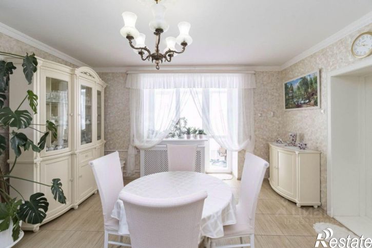 5-комн квартира ул Свердлова, 35/2,  д. 35/2