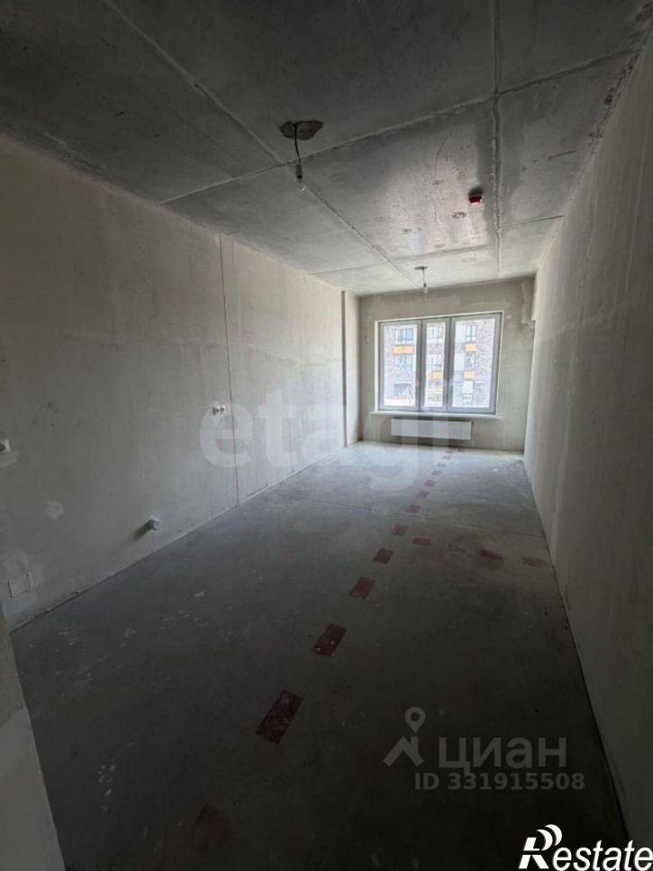 2-комн квартира ул разведчика Кузнецова, 7,  д. 7
