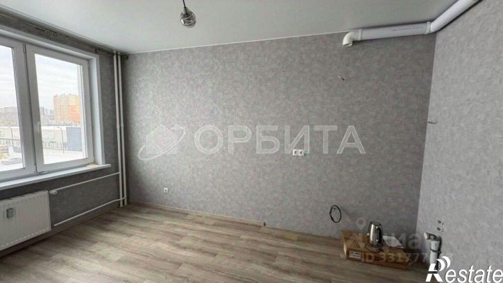 1-комн квартира ул Вадима Бованенко, 4 1,  д. 4 1,  к. 1