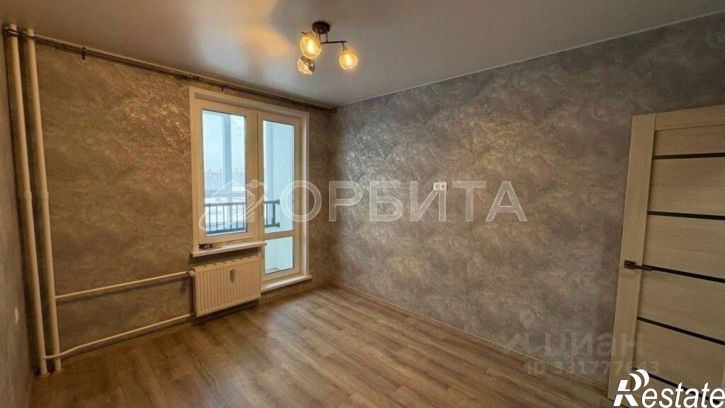1-комн квартира ул Вадима Бованенко, 4 1,  д. 4 1,  к. 1