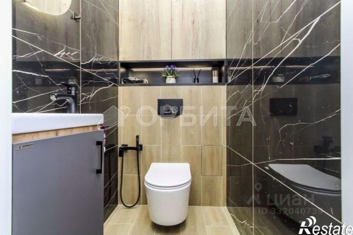 2-комн квартира ул Пожарных и спасателей, 14,  д. 14