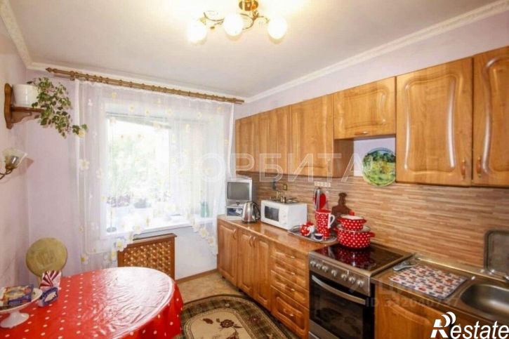 3-комн квартира ул Ивана Крылова, 19,  д. 19