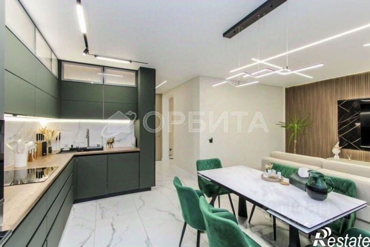 2-комн квартира ул Пожарных и спасателей, 14,  д. 14