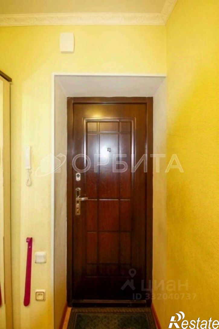 3-комн квартира ул Ивана Крылова, 19,  д. 19