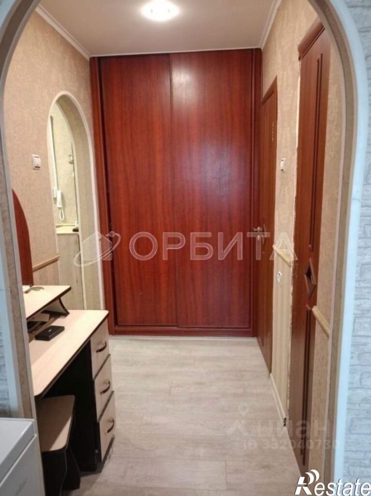 2-комн квартира ул Валерии Гнаровской, 10,  д. 10