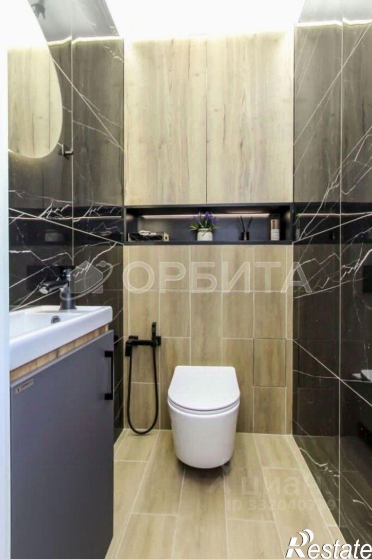 2-комн квартира ул Пожарных и спасателей, 14,  д. 14