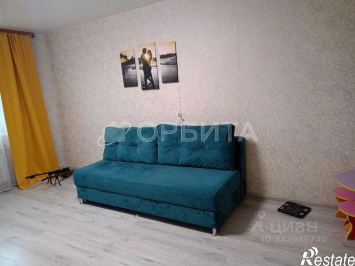 2-комн квартира ул Валерии Гнаровской, 10,  д. 10