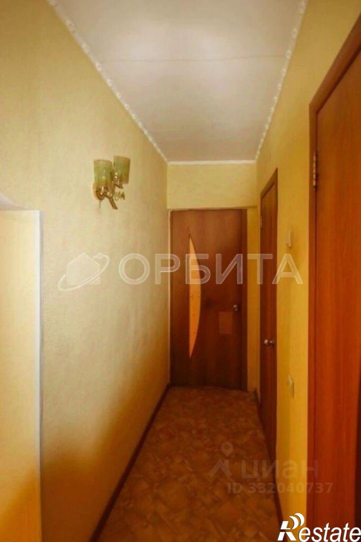 3-комн квартира ул Ивана Крылова, 19,  д. 19